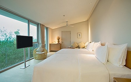 Naman Retreat Resort