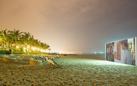 Naman Retreat Resort