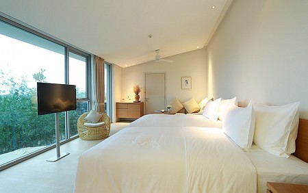 Naman Retreat Resort