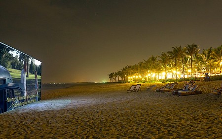 Naman Retreat Resort