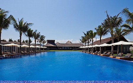 Naman Retreat Resort