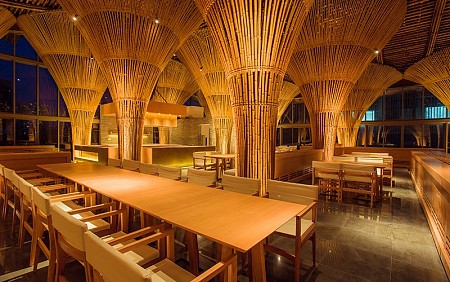 Naman Retreat Resort