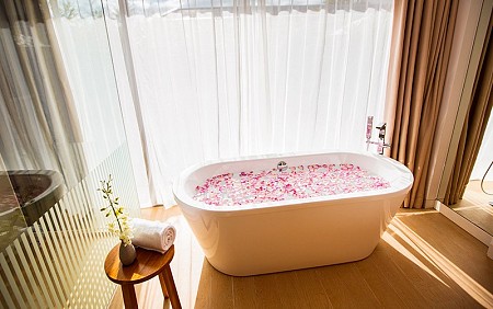 Naman Retreat Resort