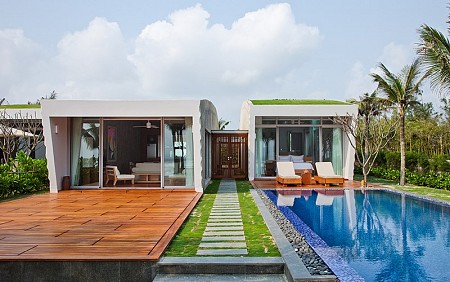 Naman Retreat Resort