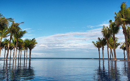 Naman Retreat Resort