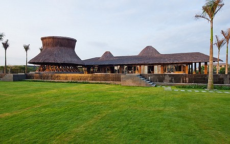 Naman Retreat Resort