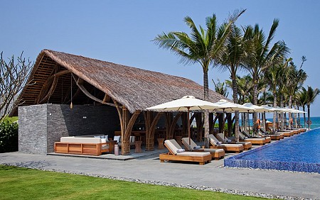 Naman Retreat Resort