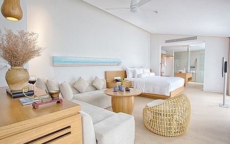 Naman Retreat Resort