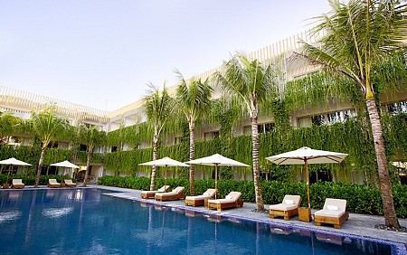 Naman Retreat Resort