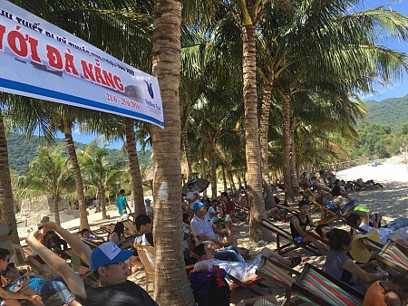 ND41:THà Nội- Đà Nẵng- Biển Mỹ Khê- Bà Nà- Hội An 4N3Đ