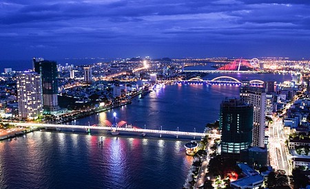 Ngày lễ Quốc khánh mùng 2 tháng 9 - 2018, thăm quan Đà Nẵng nên đi đâu chơi