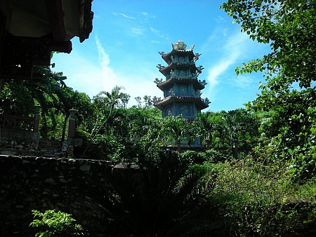 Ngũ Hành Sơn Đà Nẵng vinh dự nhận bằng ‘’Di tích Quốc gia đặc biệt’’