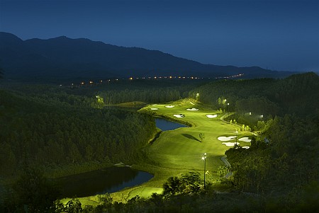 Những sân golf đẹp nhất tại Đà Nẵng