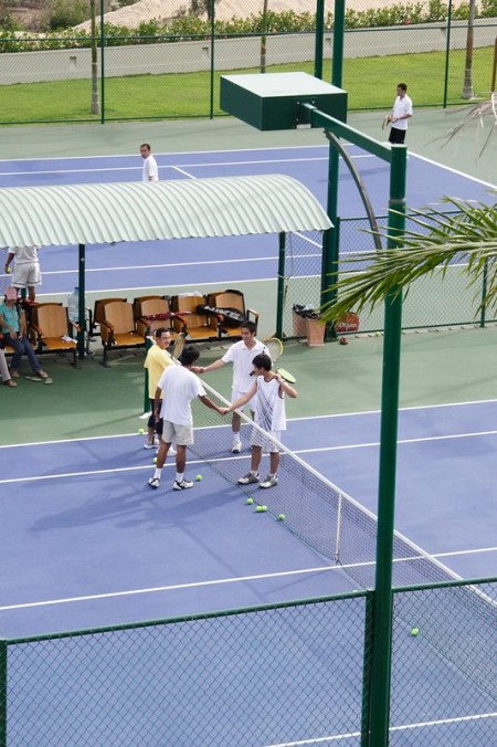 Palm Garden Beach Resort & Spa