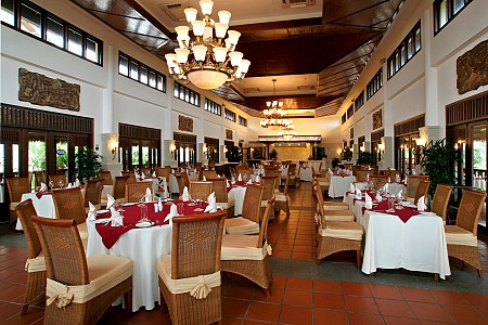 Palm Garden Beach Resort & Spa