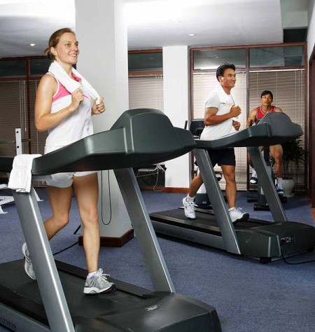 Palm Garden Beach Resort & Spa