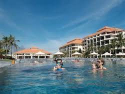 Pullman Đà Nẵng Beach Resort