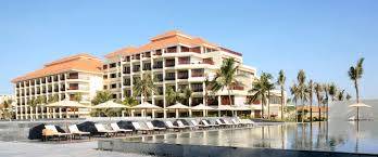 Pullman Đà Nẵng Beach Resort