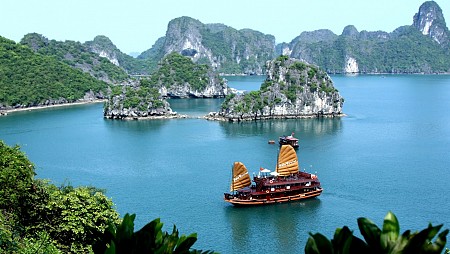 Resort Đà Nẵng – Vietjet: tưng bừng khuyến mại với giá “siêu rẻ”