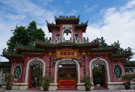 Sandy Beach Non Nước Resort Đà Nẵng