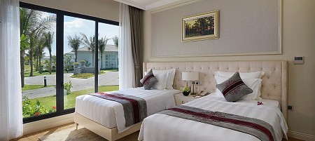 Vinpearl Ocean Resort & Villas Vinpearl Ocean Resort & Villas