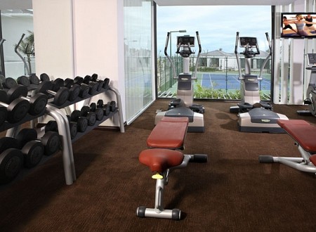 Sunrise Hội An Beach Resort