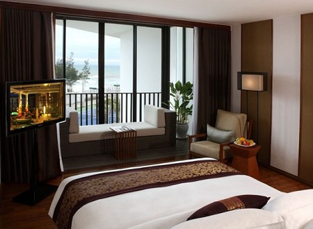 Sunrise Hội An Beach Resort