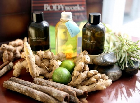 Sunrise Hội An Beach Resort