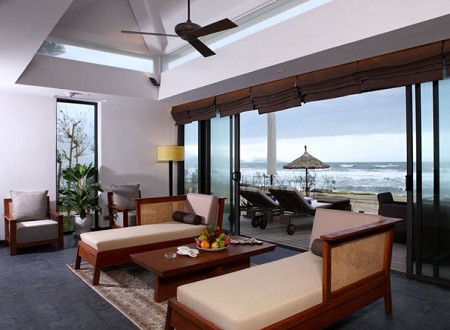 Sunrise Hội An Beach Resort