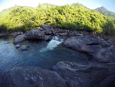 Suối Cẩm Hương Đà Nẵng Suối Cẩm Hương Đà Nẵng