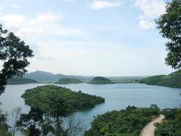 Thiền Viện Trúc Lâm Bạch Mã – Hồ Truồi