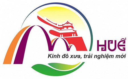 Thừa Thiên Huế có logo và slogan du lịch