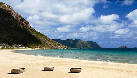 Tổng hợp lịch trình khởi hành Chương trình biển Đà Nẵng dịp lễ mùng 2 tháng 9