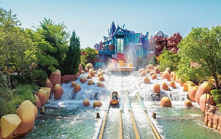 chương trình Đà Nẵng - Bà Nà - Cù Lao Chàm - Hội An 4 Ngày