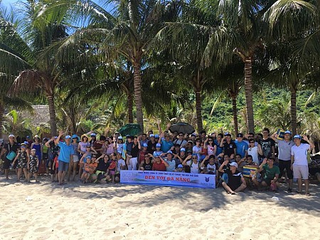 chương trình Đà Nẵng - Bà Nà - Cù Lao Chàm - Hội An 4 Ngày