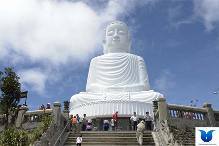 chương trình Đà Nẵng : Biển Mỹ Khê - Bà Nà - Cù Lao Chàm - Hội An