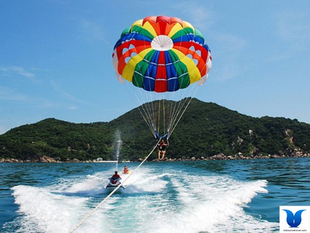 chương trình Đà Nẵng : Biển Mỹ Khê - Bà Nà - Cù Lao Chàm - Hội An