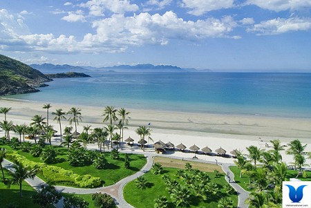 chương trình Đà Nẵng : Biển Mỹ Khê - Bà Nà - Cù Lao Chàm - Hội An