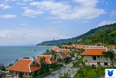 chương trình Đà Nẵng : Biển Mỹ Khê - Bà Nà - Cù Lao Chàm - Hội An