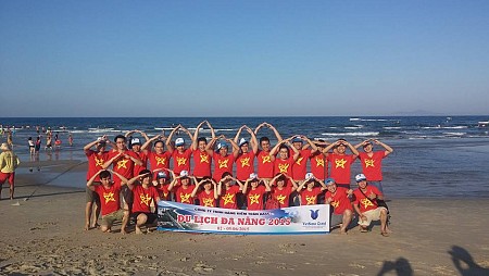 hành trình Đà Nẵng : Biển Mỹ Khê - Bà Nà - Cù Lao Chàm - Hội An hành trình Đà Nẵng : Biển Mỹ Khê - Bà Nà - Cù Lao Chàm - Hội An