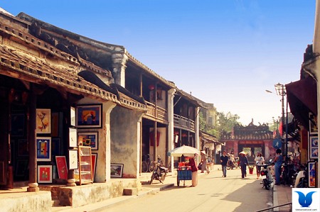 chương trình Đà Nẵng : Biển Mỹ Khê - Bà Nà - Cù Lao Chàm - Hội An