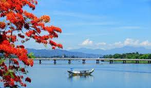 chương trình Đà Nẵng - Hội An - Huế 4 Ngày 3 Đêm