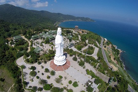 Khám Phá Hội An 4 Ngày - xuất phát ĐN