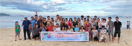 Khám Phá Hội An 4 Ngày - xuất phát ĐN