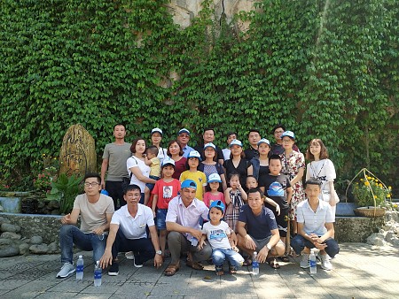 Chương Trình Đà Nẵng - Hội An 3 Ngày 2 Đêm Tết Âm Lịch 2025 - Nhận ngay Lì Xì Năm Mới