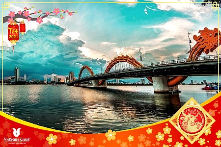 Chương Trình Đà Nẵng - Hội An 3 Ngày 2 Đêm Tết Âm Lịch 2025 - Nhận ngay Lì Xì Năm Mới Chương Trình Đà Nẵng - Hội An 3 Ngày 2 Đêm Tết Âm Lịch 2025 - Nhận ngay Lì Xì Năm Mới