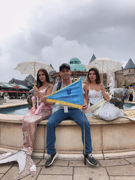 Chương Trình Đà Nẵng - Hội An 3 Ngày 2 Đêm Tết Âm Lịch 2025 - Nhận ngay Lì Xì Năm Mới