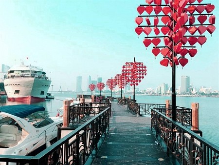 Chương trình Nghỉ Lễ 30/4 từ Hà Nội 2025