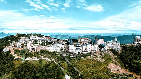 Chương trình Nghỉ Lễ 30/4 từ Hà Nội 2025