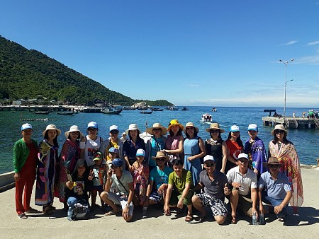 chương trình Đà Nẵng - Huế - Động phong Nha - thánh địa La Vang 5 Ngày 4 Đêm ĐANG KHUYẾN MẠI